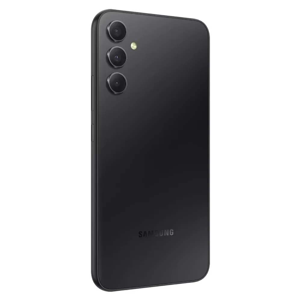 Смартфон Samsung Galaxy A34 128 GB Black